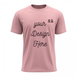 T-Shirts & Print-Shirts